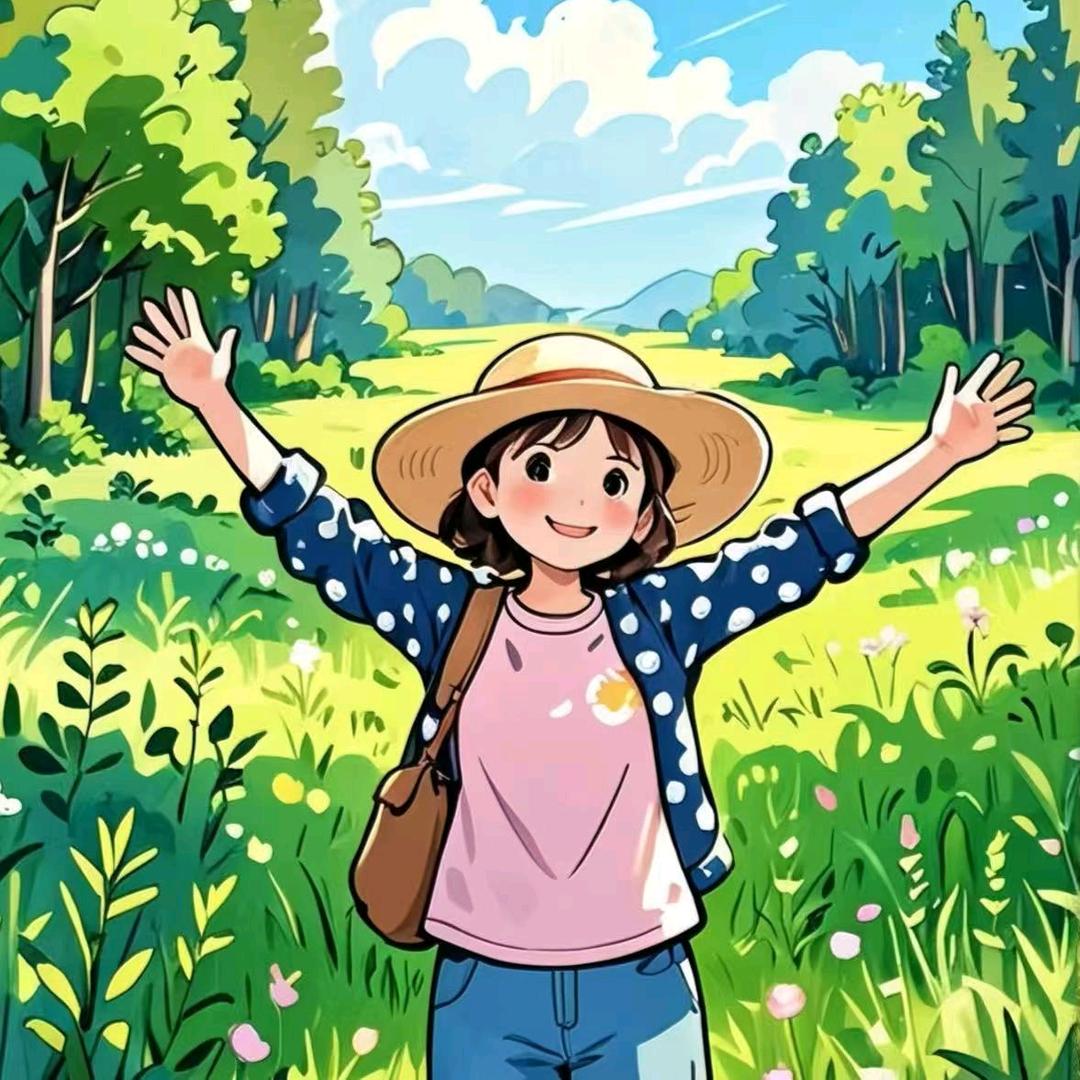 清风霁月