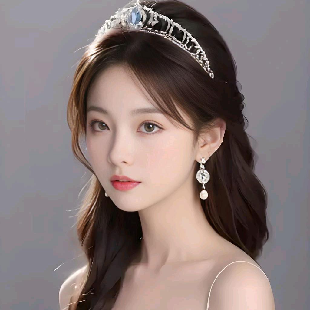 小妹爱美