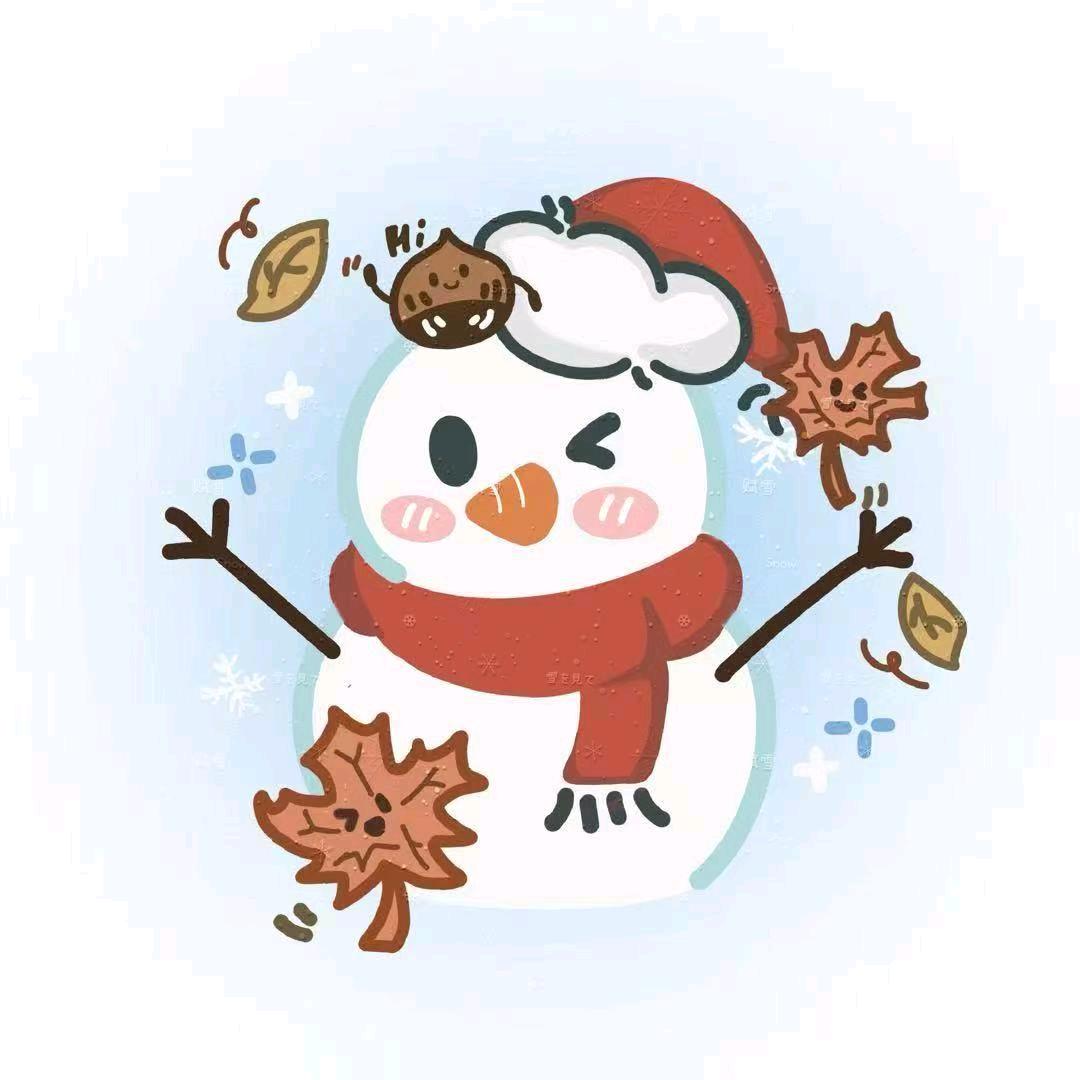 赋雪