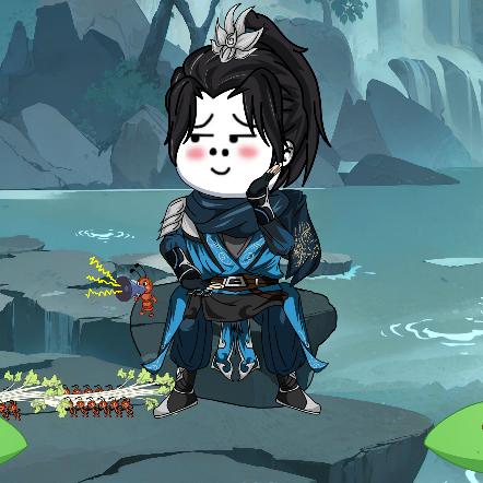 在下二蛋