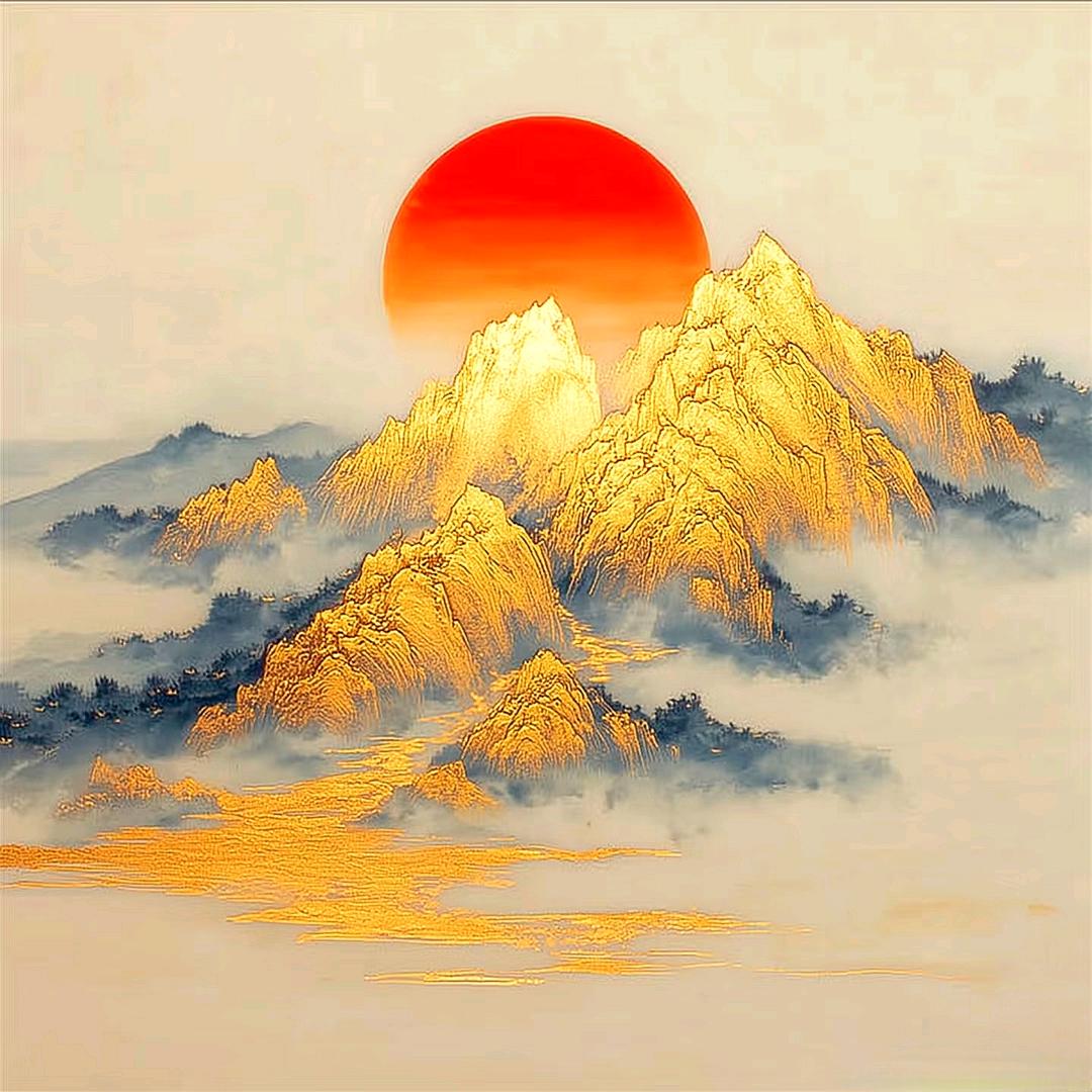 木子隽音画