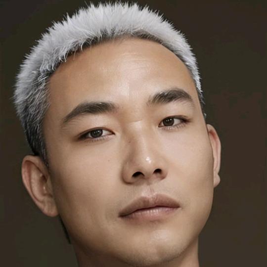 王志磊