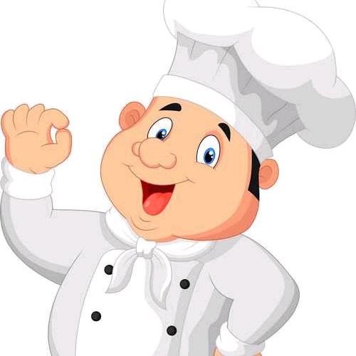 《雨祥斋黄大厨》