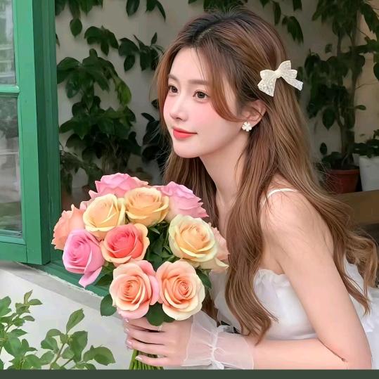 丹丹姐妹花❤️