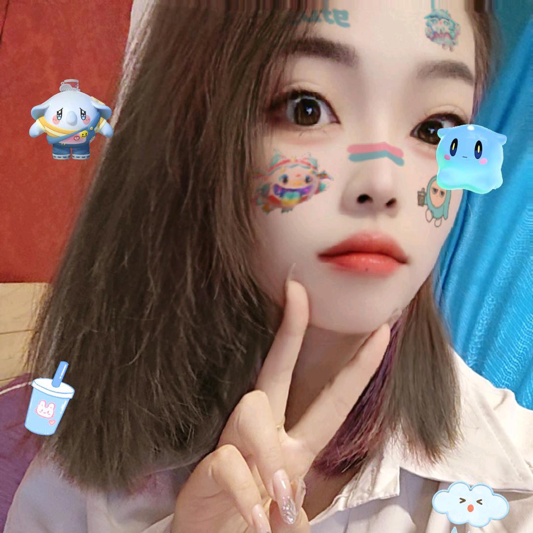 刘点点Lෆiuᥫᩣ