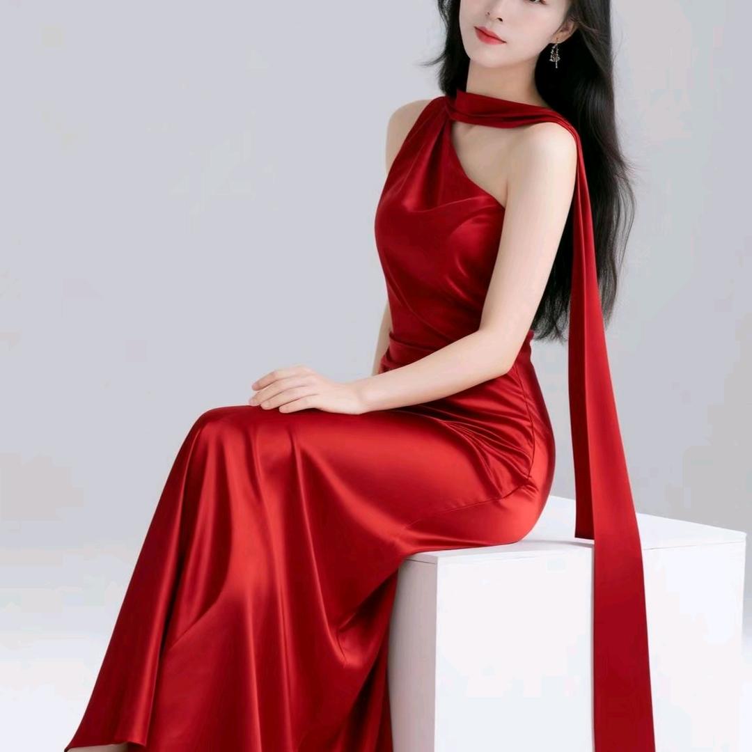 ❤余生只为你❤️