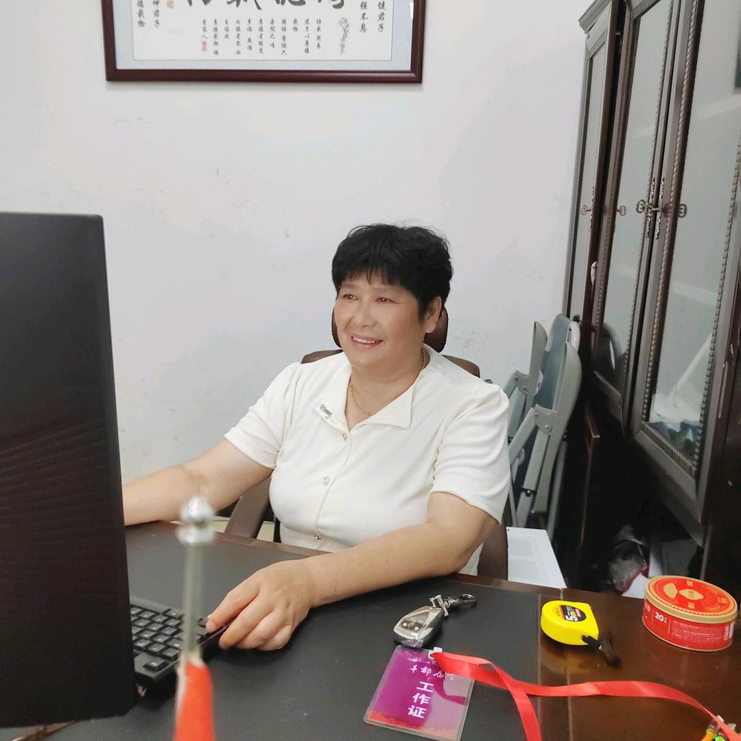 秦妈妈（新农人）