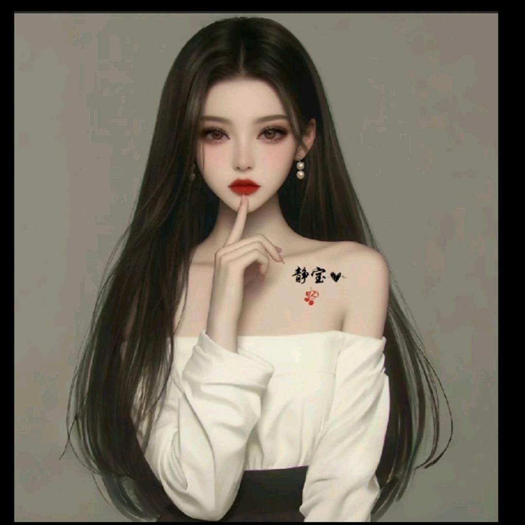 静宝（勿秒赞）