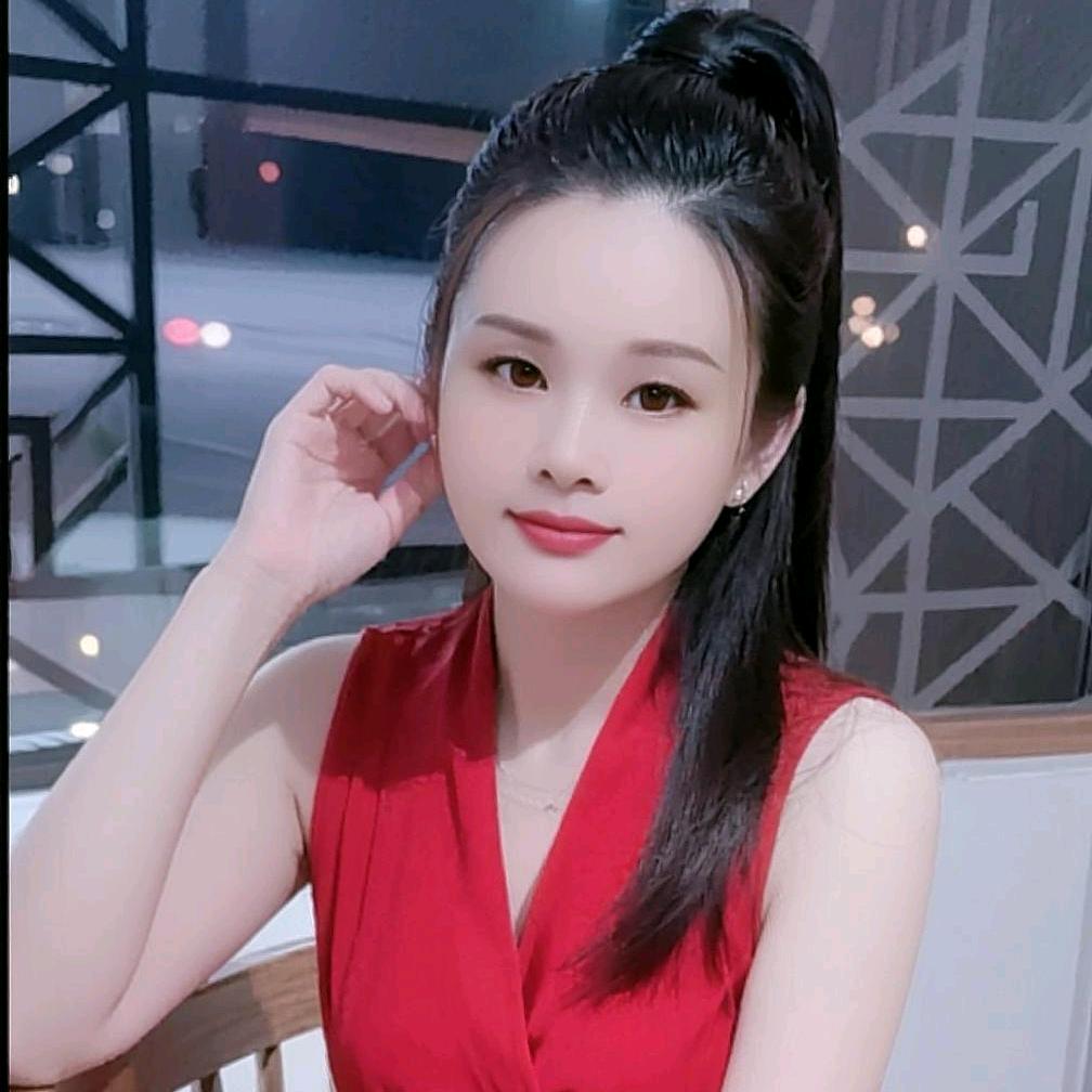 傻女人