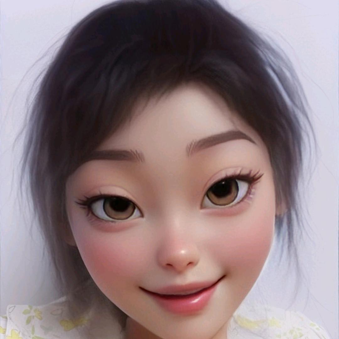 KXY小雨