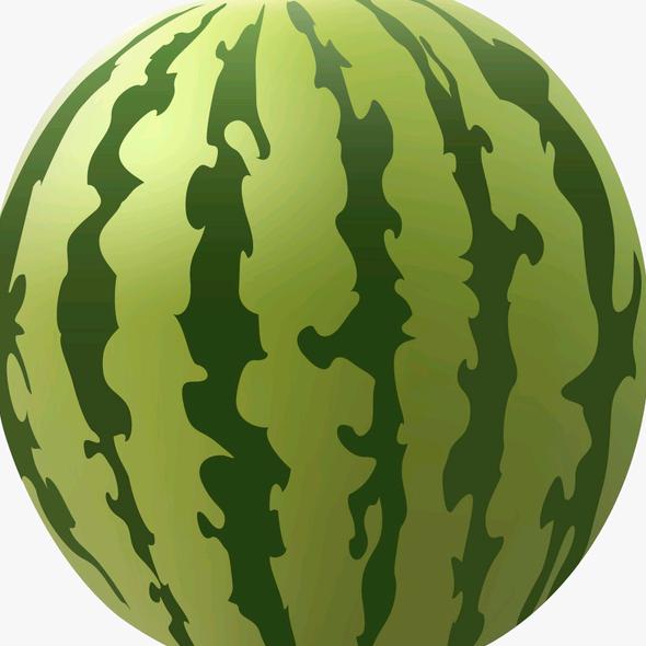 西瓜说(民间故事)