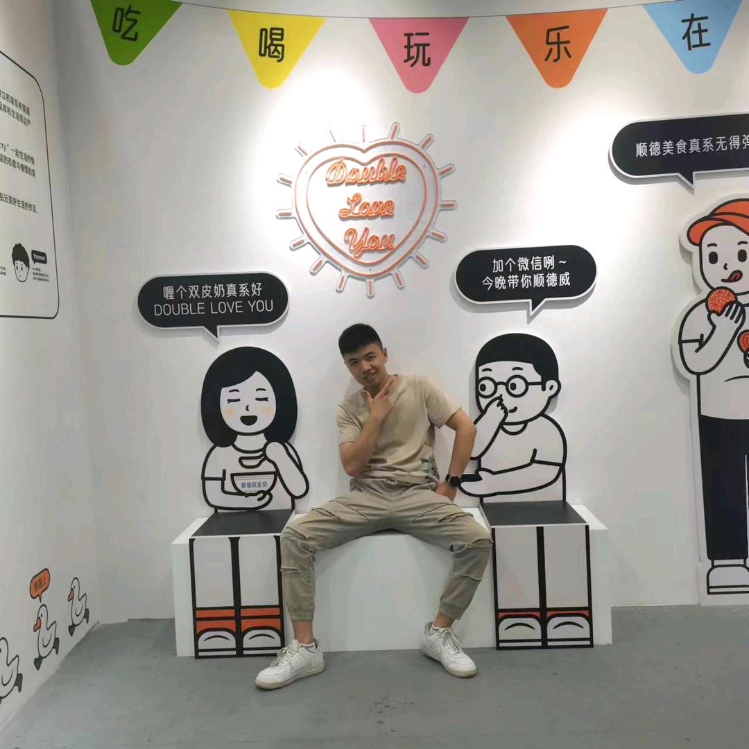 无敌暴龙战士🪖