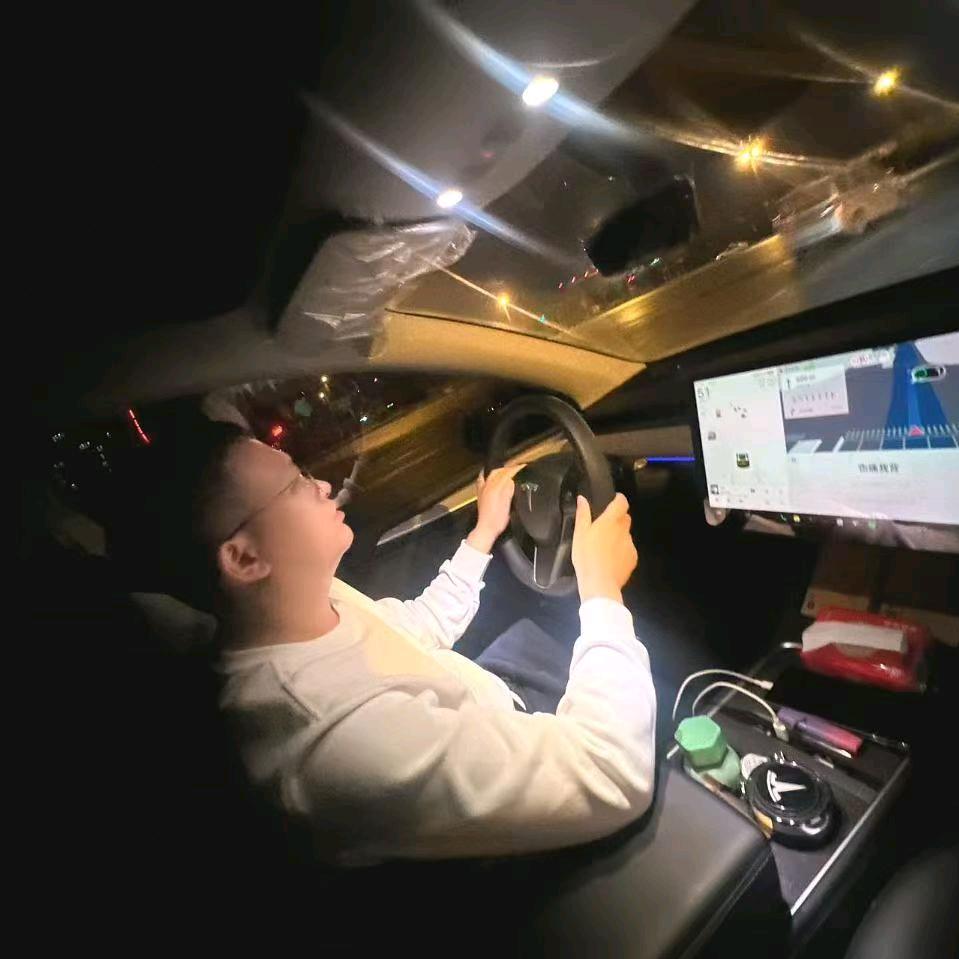 啜亚琦—道合企业