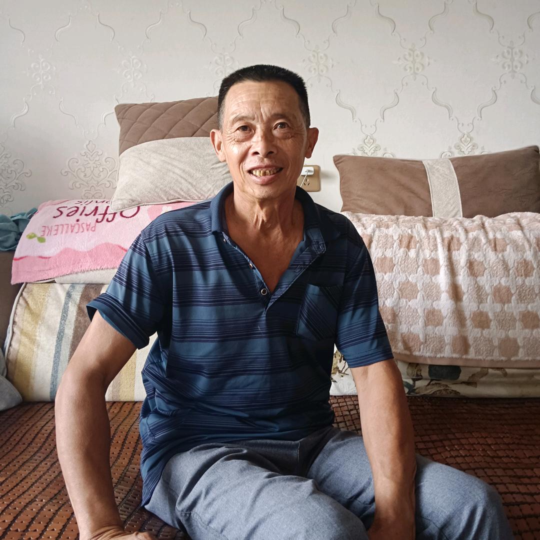 吴明初