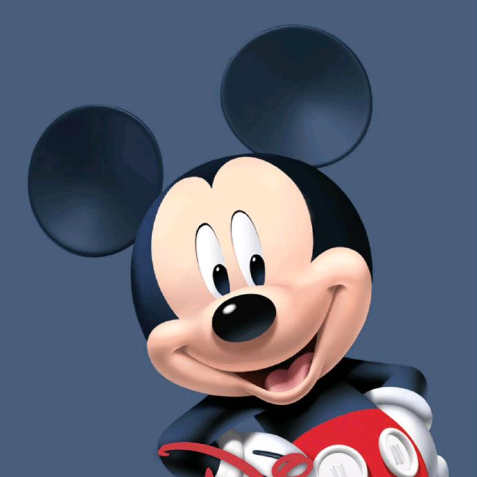 Mickey