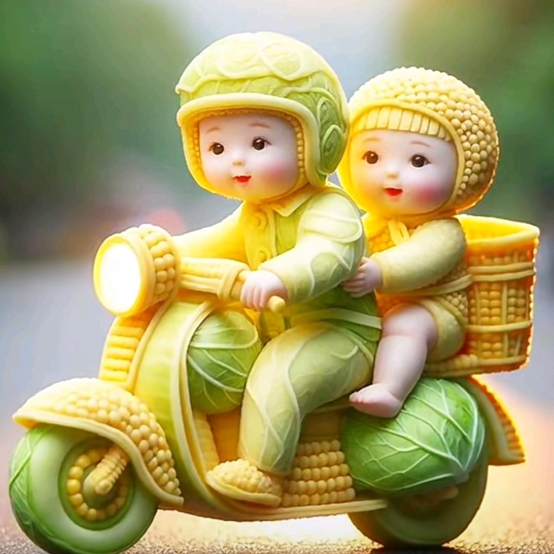 没有结果的爱情