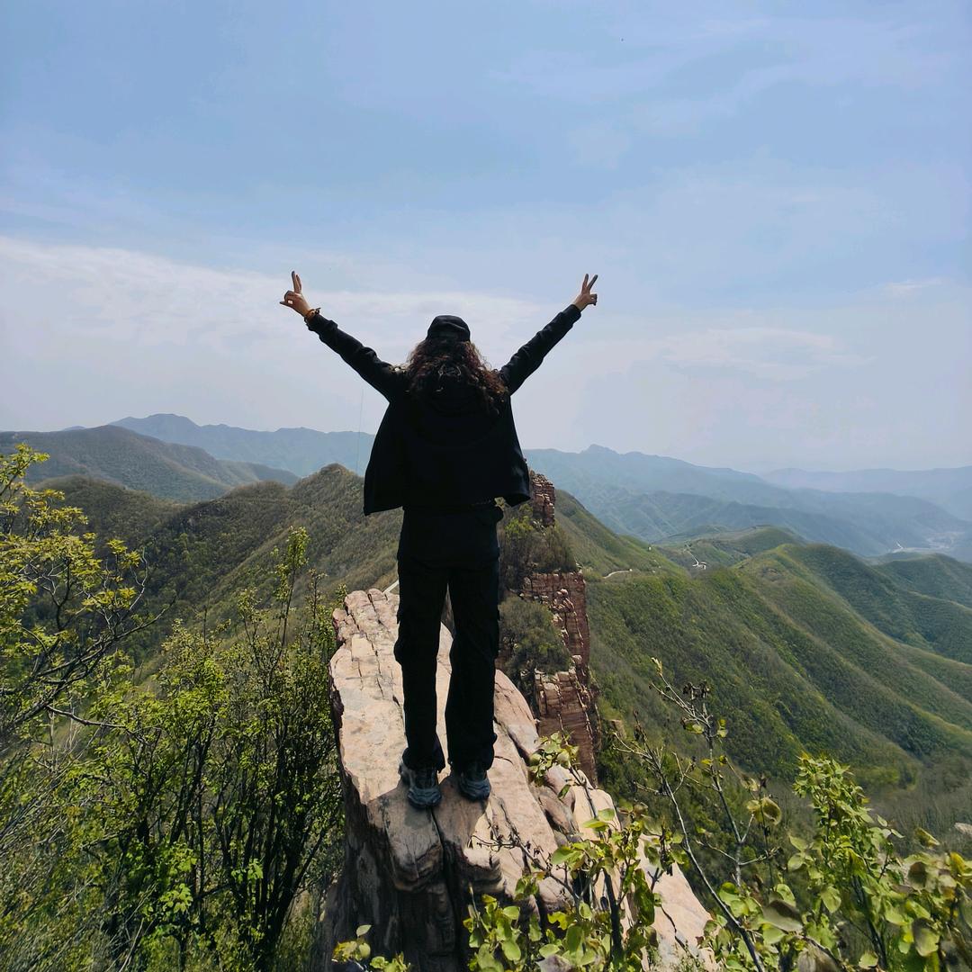 东方红带你游邯郸