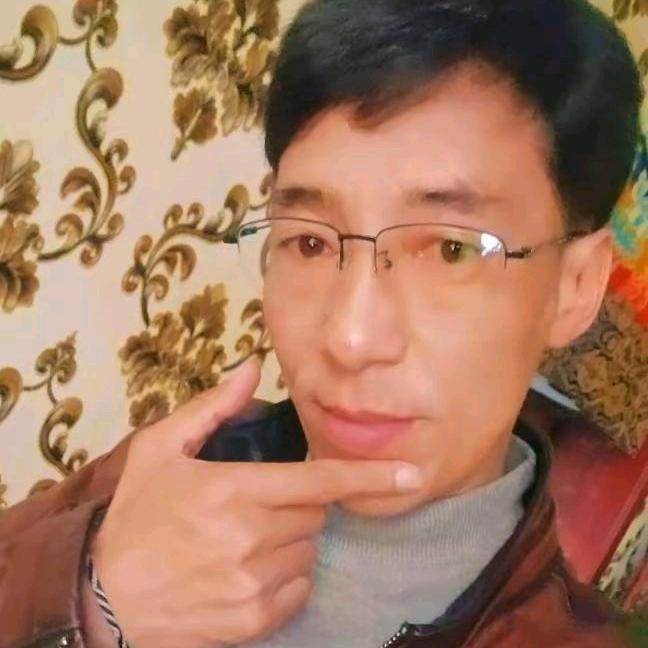 我是藏族人、📿我的心愿是佛教🙏