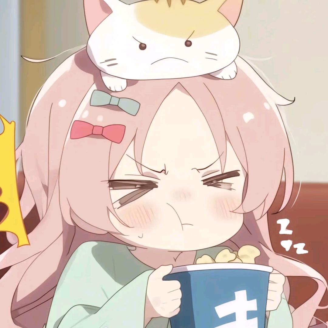 拒绝香菜的第999次