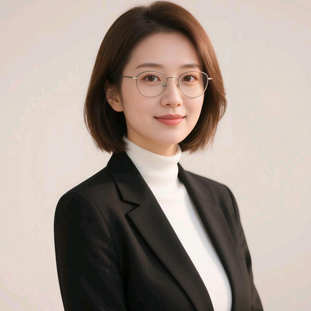 高考升学规划-刘老师