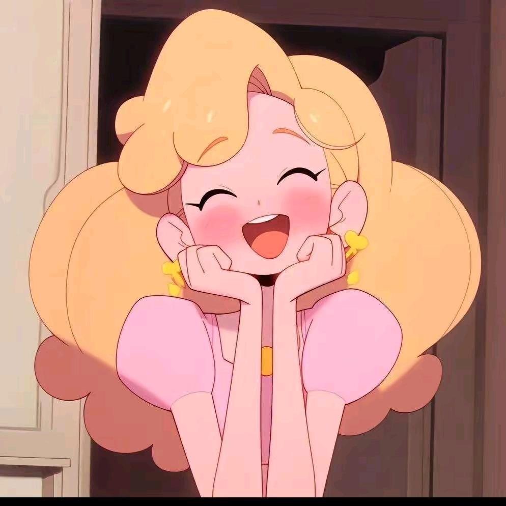 小富婆
