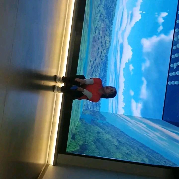 小星星⭐
