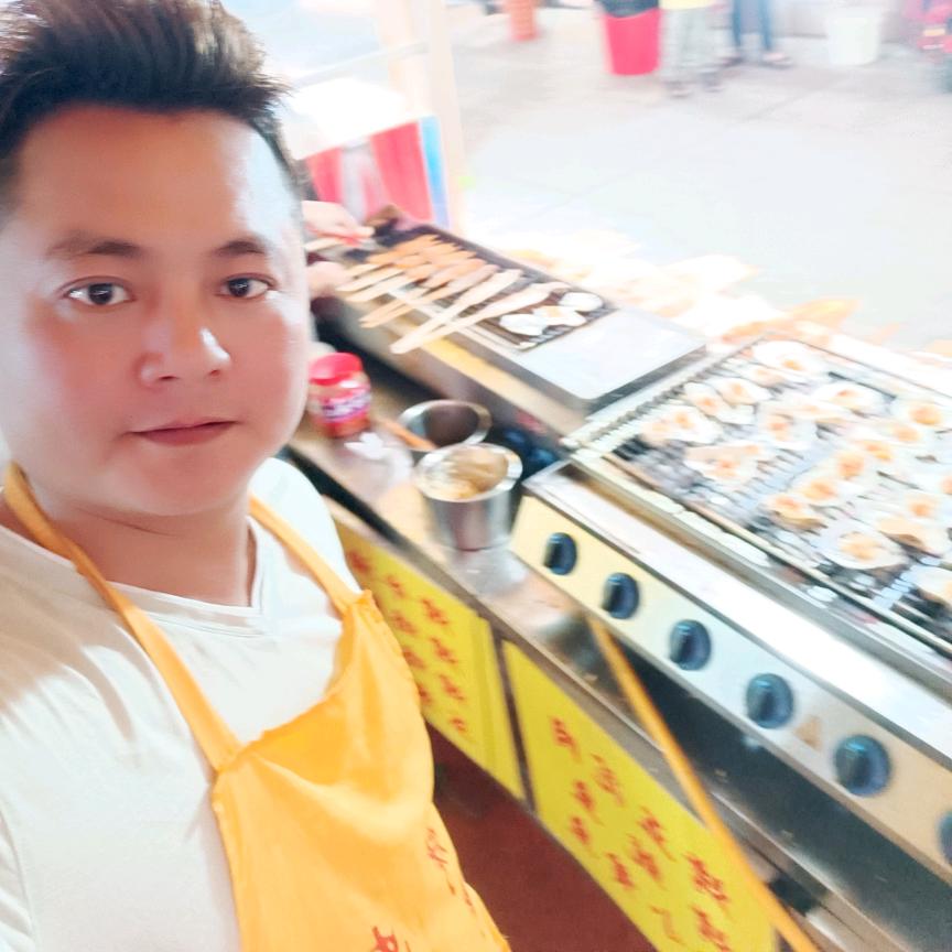 生蚝哥二手新旧货（收徒弟）