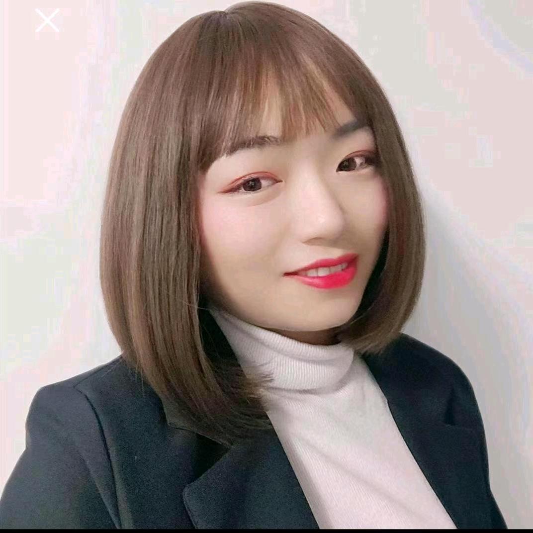 情感小美