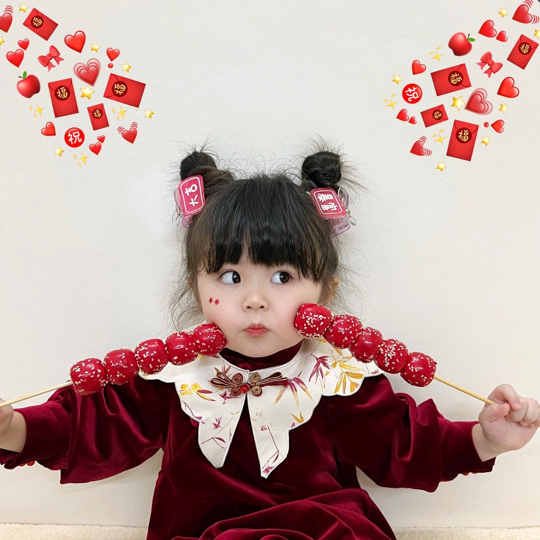 小糖果游乐团购