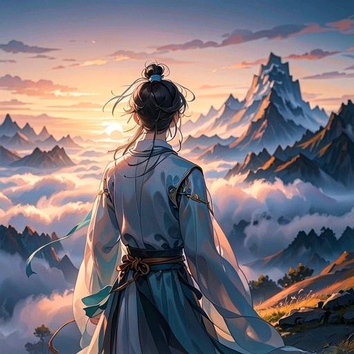 秦风