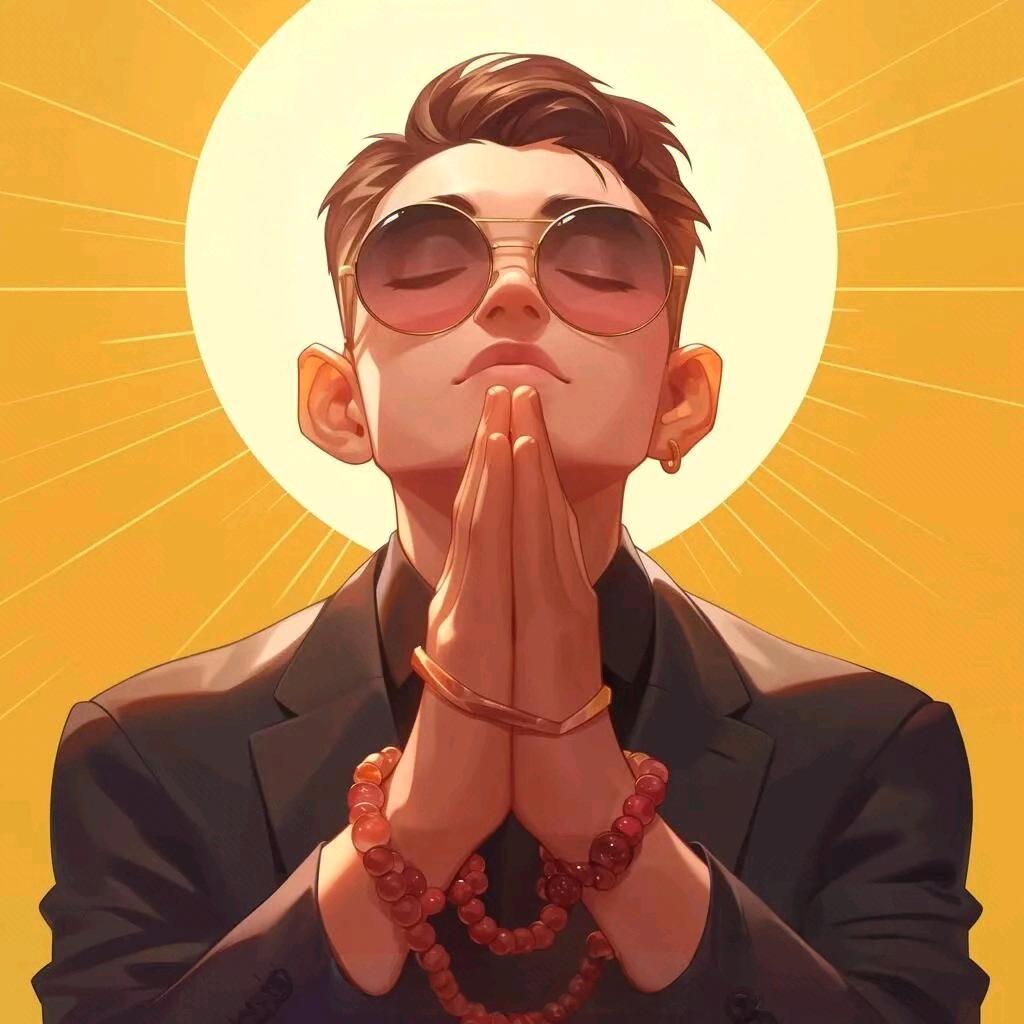 沐晴🌞