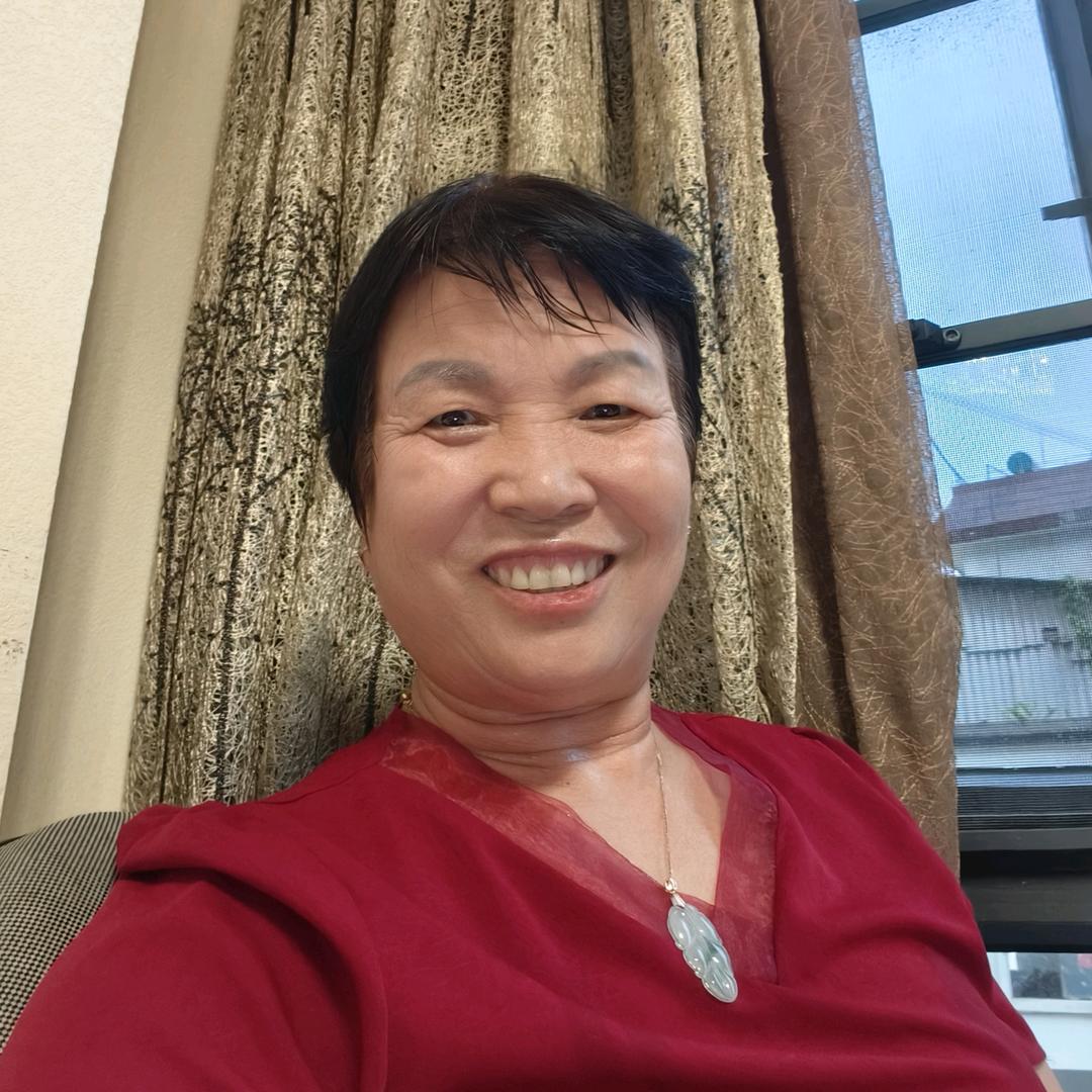 满面春风