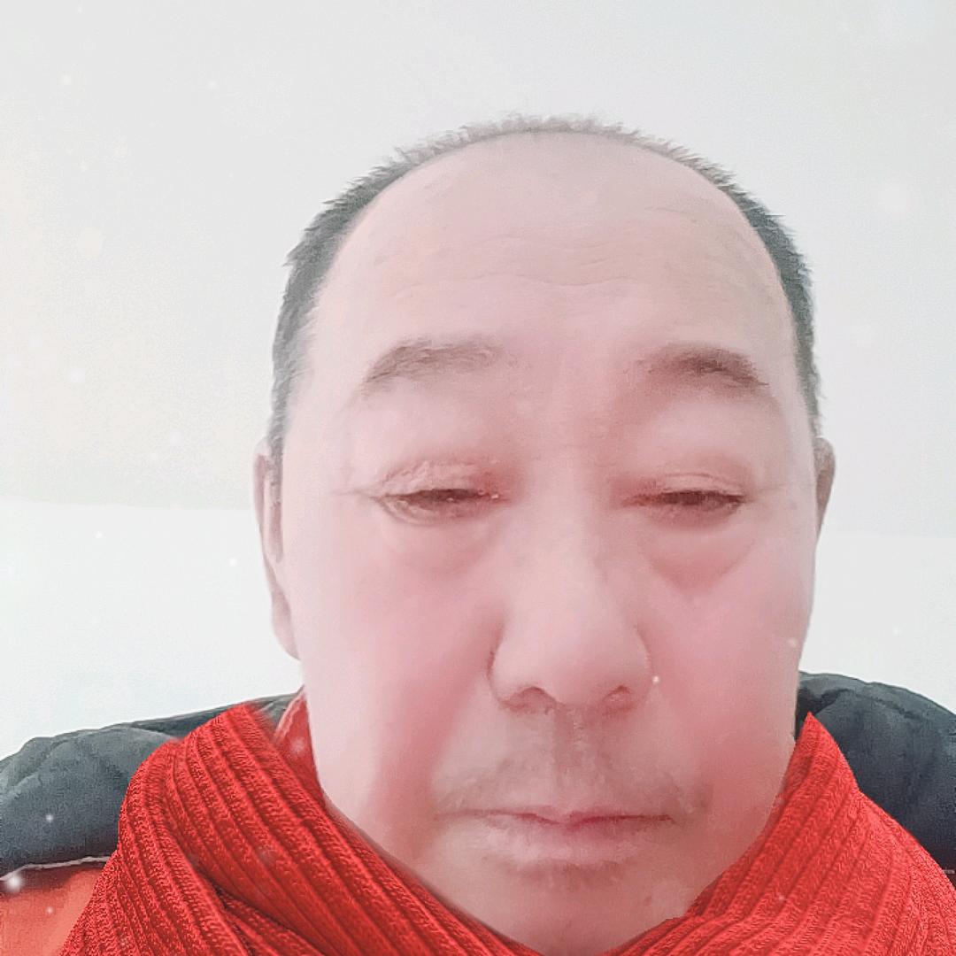 你今年多大岁数了？我72了，你要是愿意就