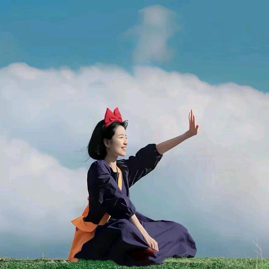 小鲜奶