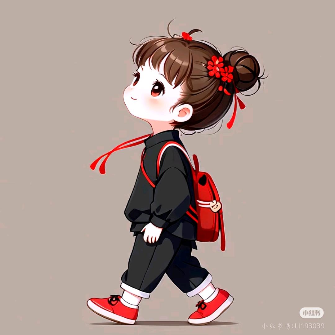栀子花