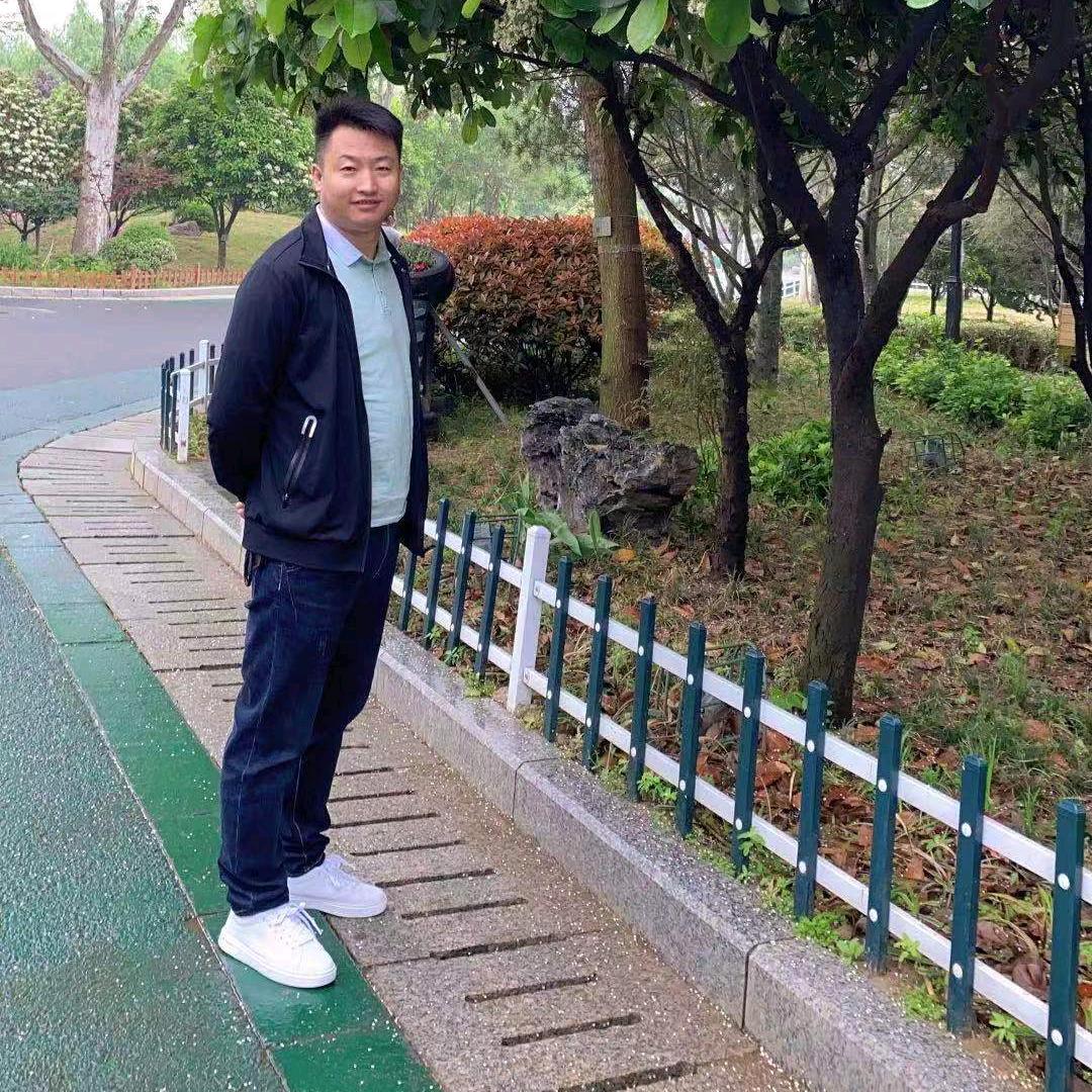 唐先生