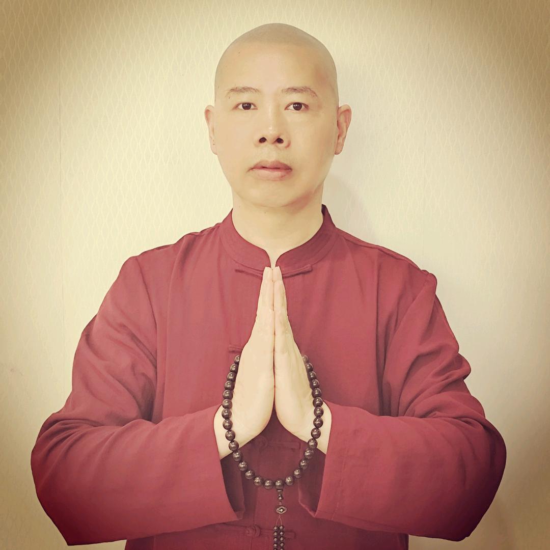 🙏僧From唐🙏