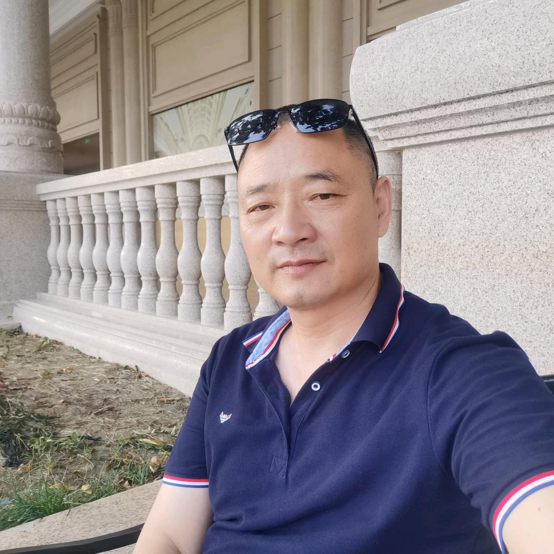桥鸿王总