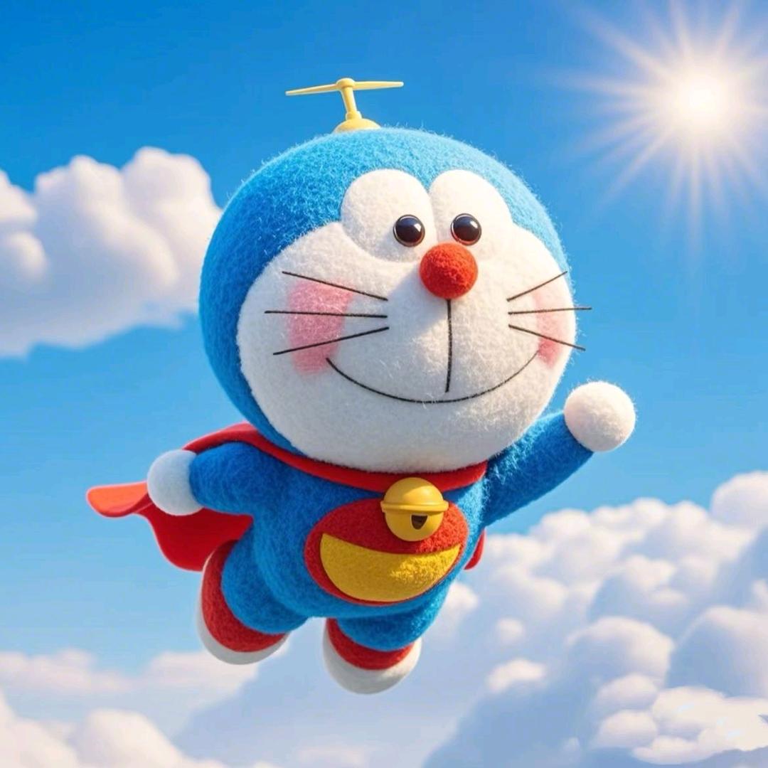 哆啦你个百宝箱