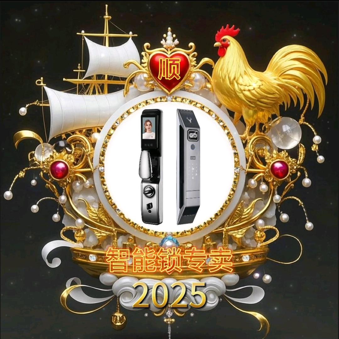 老单智能锁（上门安装）