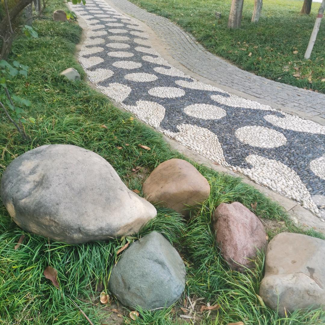 石头的故事