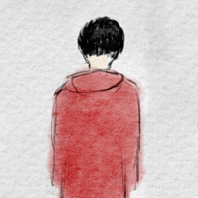 望舒言诗