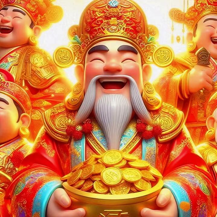 财神