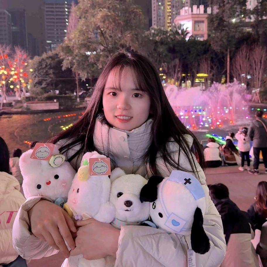 小小猪🐷