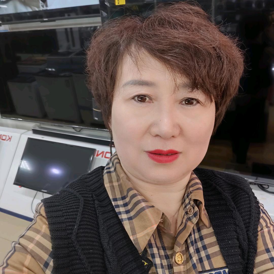 四海电器门市