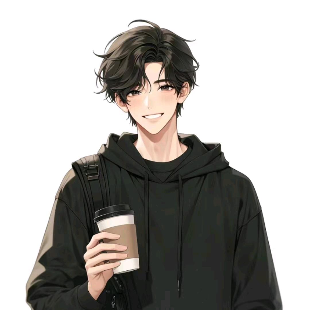 平凡市民（渴望成为网红版）