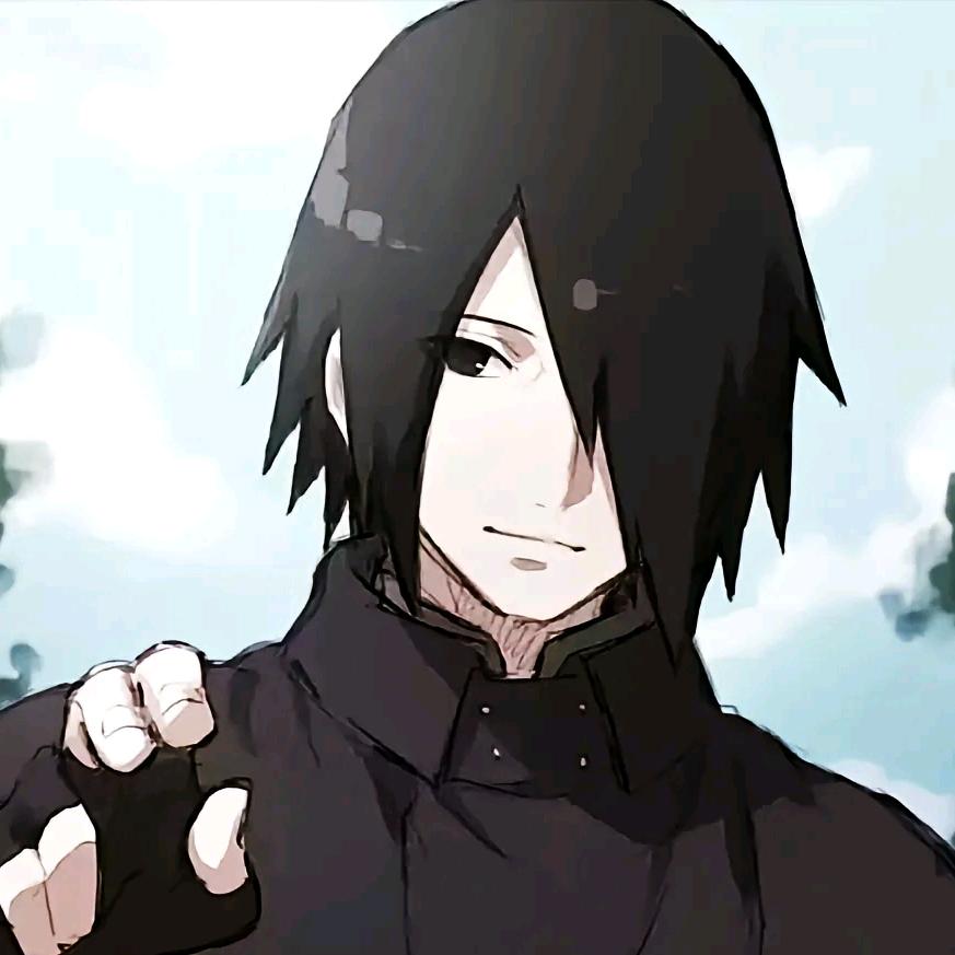 永恒的佐助（置顶有惊喜）