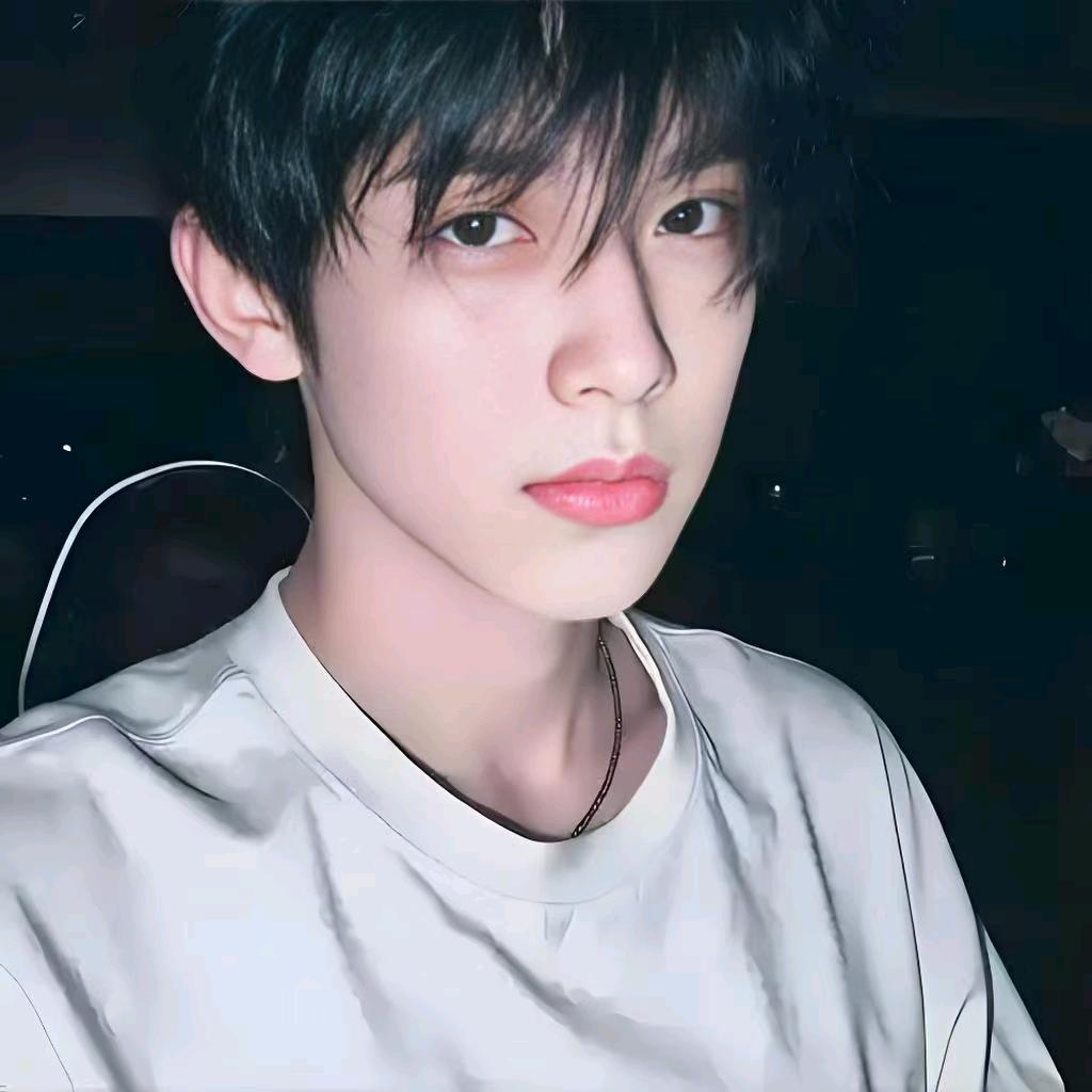 孤影
