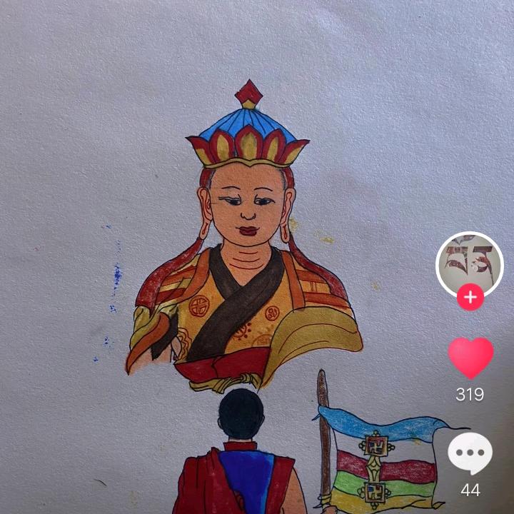 真诚高山向导#忠成饭店