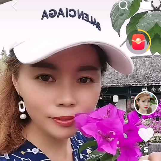 老姐